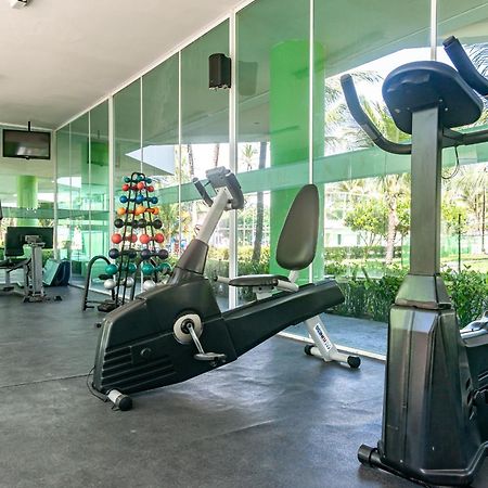 Ancorar Flat Resort 2207 B Pôrto das Galinhas Εξωτερικό φωτογραφία