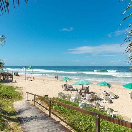 Ancorar Flat Resort 2207 B Pôrto das Galinhas Εξωτερικό φωτογραφία