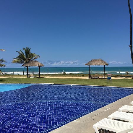 Ancorar Flat Resort 2207 B Pôrto das Galinhas Εξωτερικό φωτογραφία