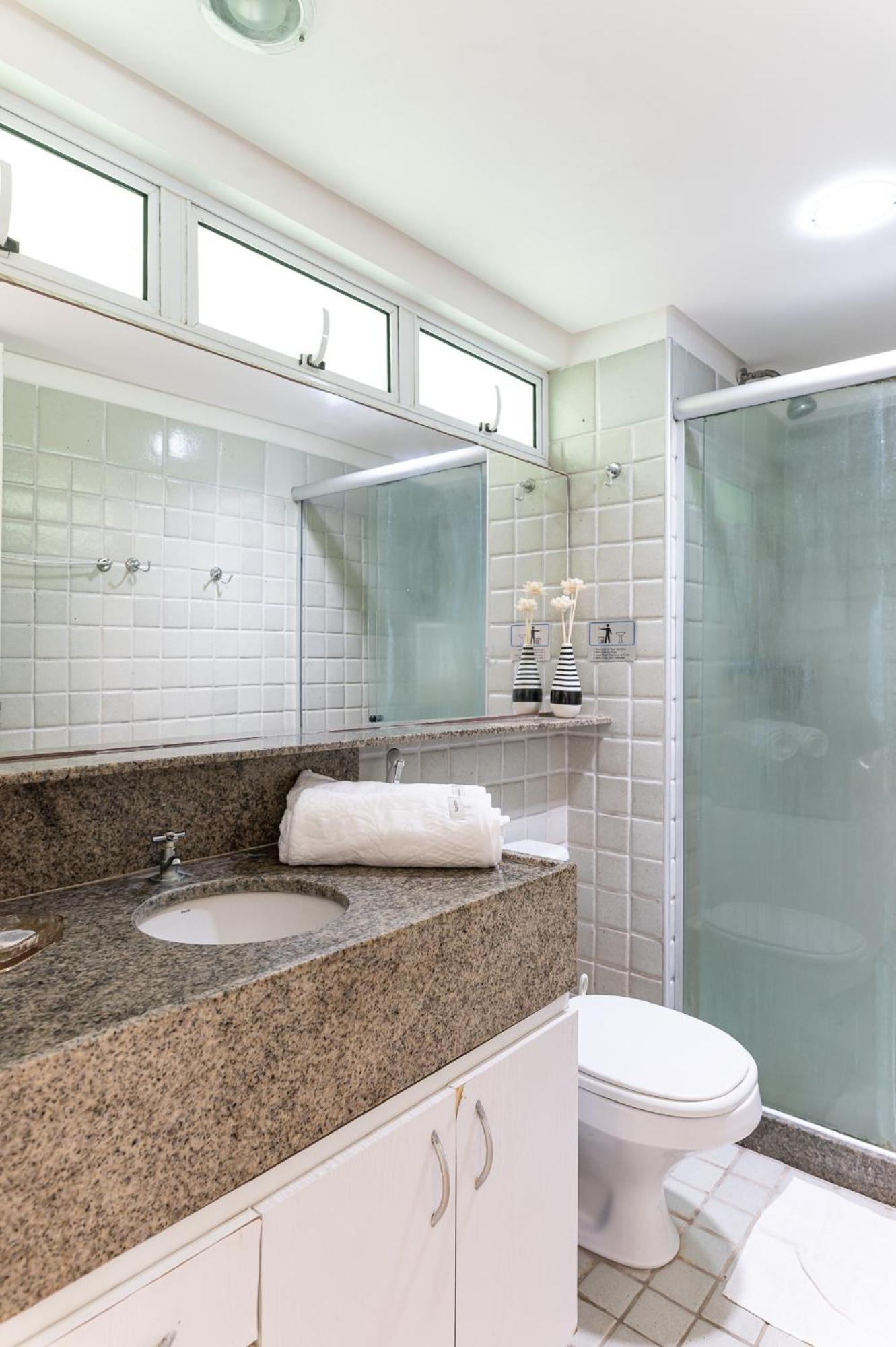 Ancorar Flat Resort 2207 B Pôrto das Galinhas Εξωτερικό φωτογραφία