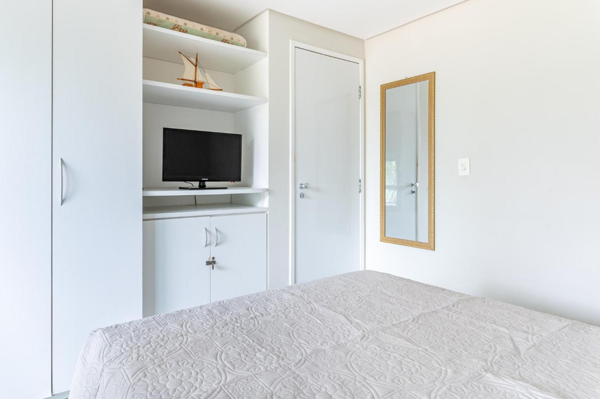 Ancorar Flat Resort 2207 B Pôrto das Galinhas Εξωτερικό φωτογραφία