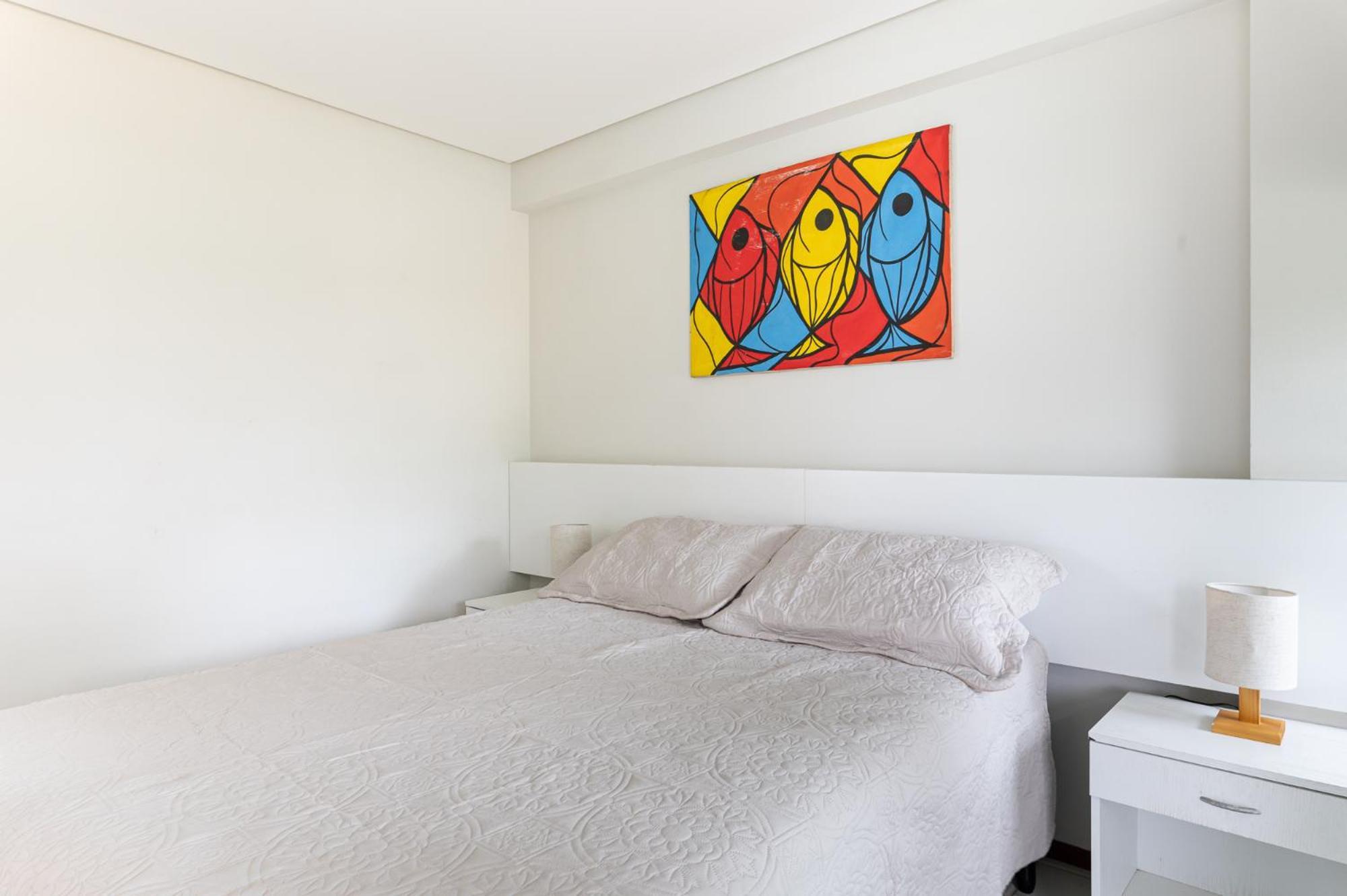 Ancorar Flat Resort 2207 B Pôrto das Galinhas Εξωτερικό φωτογραφία