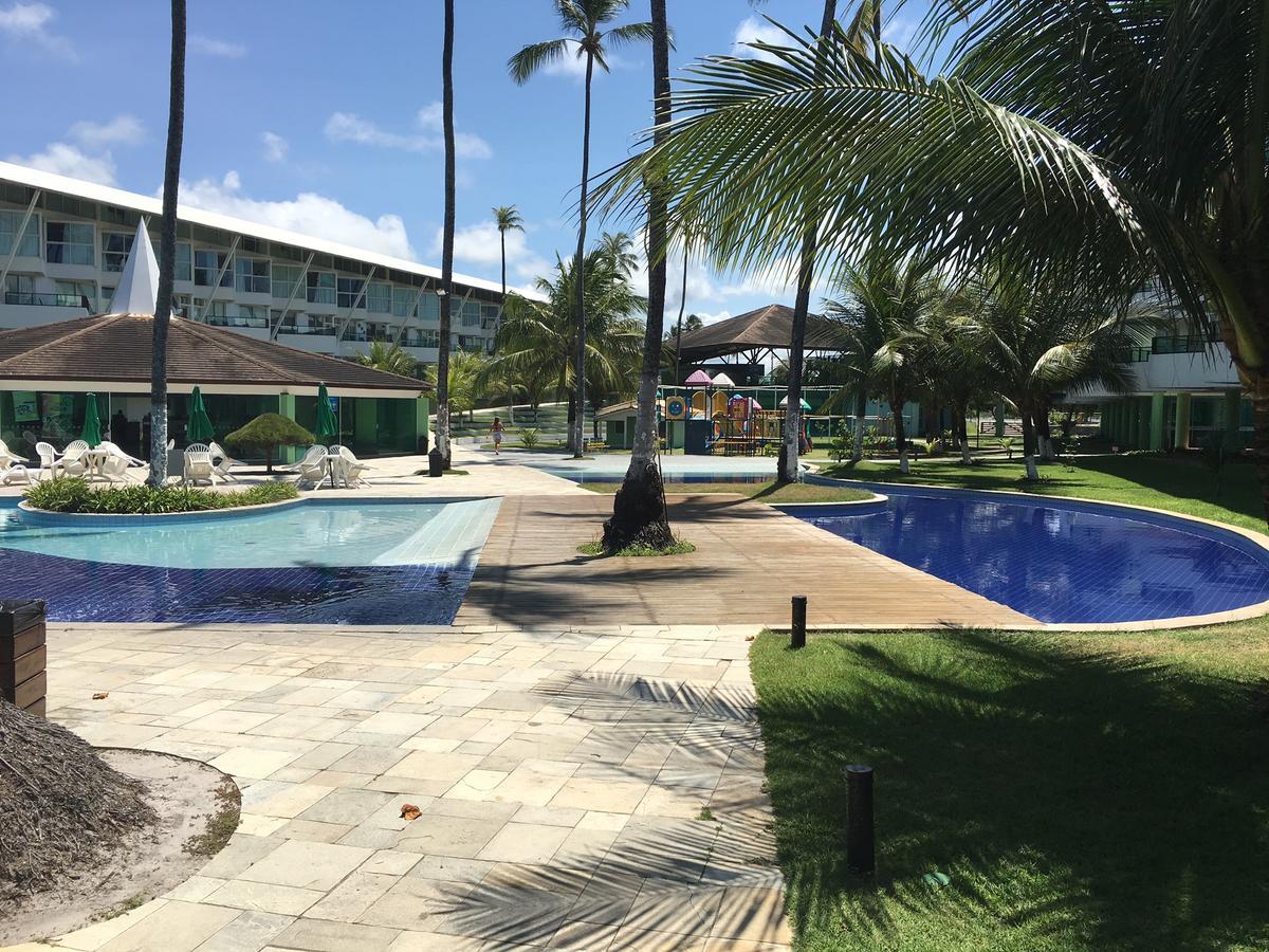 Ancorar Flat Resort 2207 B Pôrto das Galinhas Εξωτερικό φωτογραφία