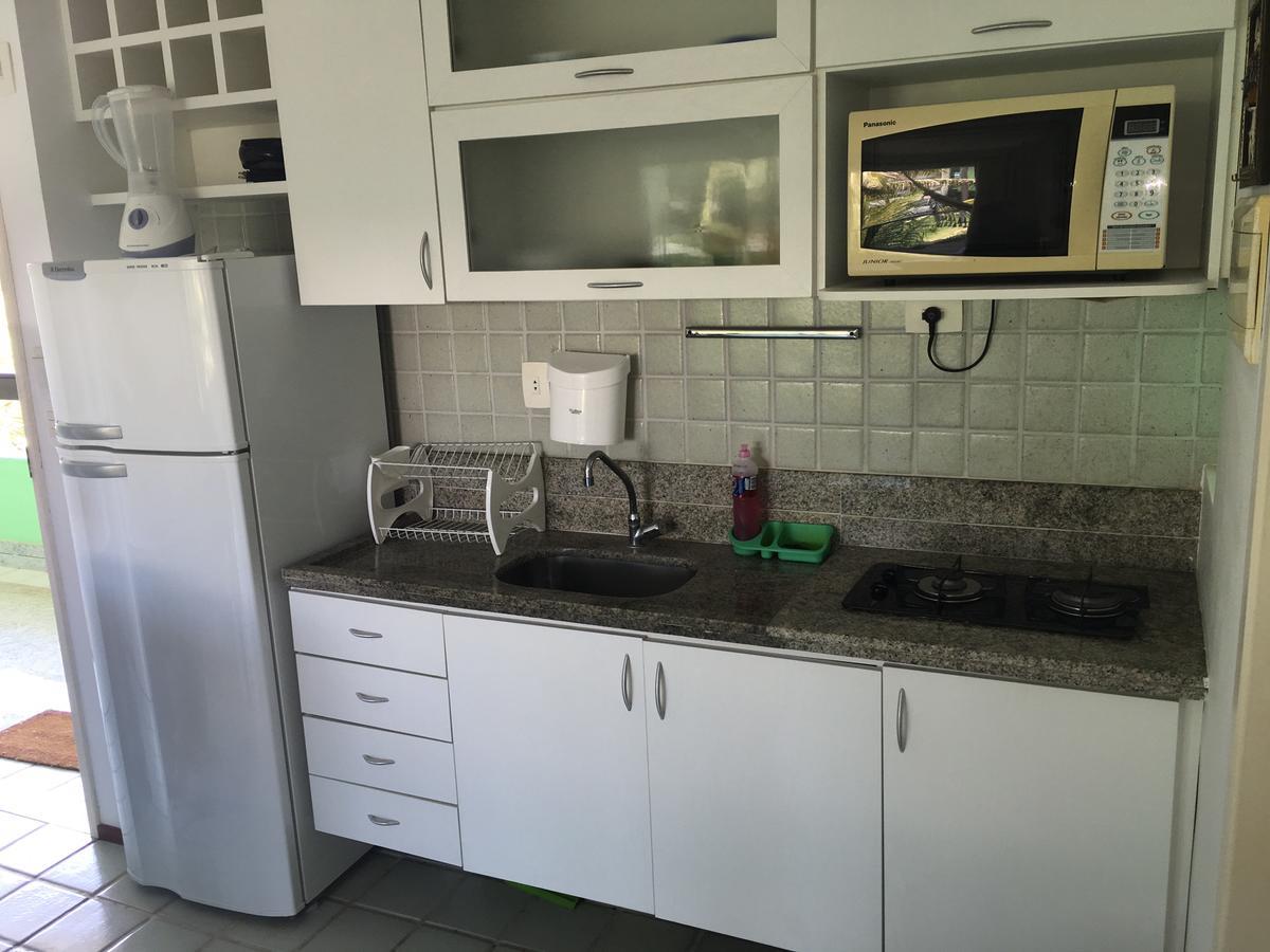 Ancorar Flat Resort 2207 B Pôrto das Galinhas Εξωτερικό φωτογραφία